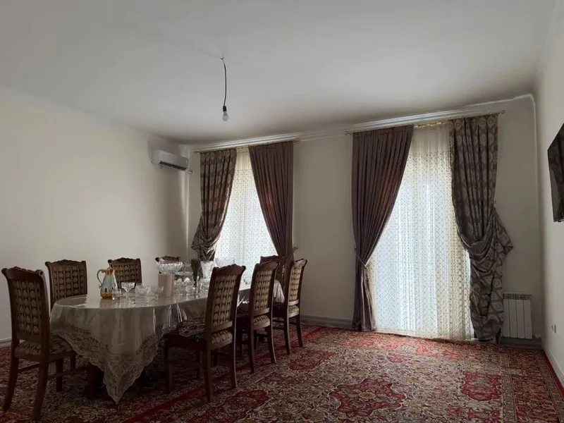 Аренда квартира, Мирзо Улугбек район (ориентир: Янги Узбекистан Миллий Бог) 3