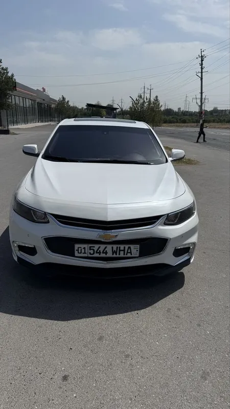 Малибу 2, 2 трубина , 2019- йил 1 Малибу 2, 2 трубина , 2019- йил 1