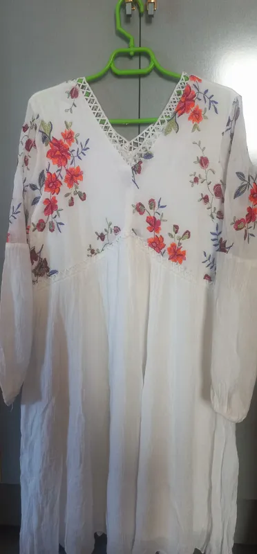 koylak oq rangli