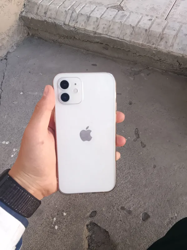 iphone 12