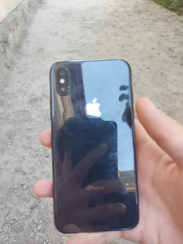 Iphone x sotiladi 1 Iphone x sotiladi 1