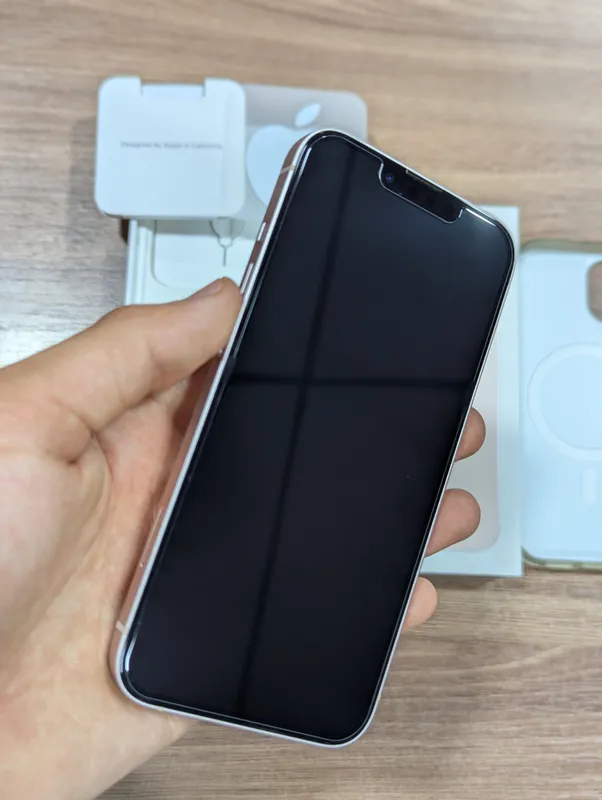 iPhone 13 ideal — фото 3