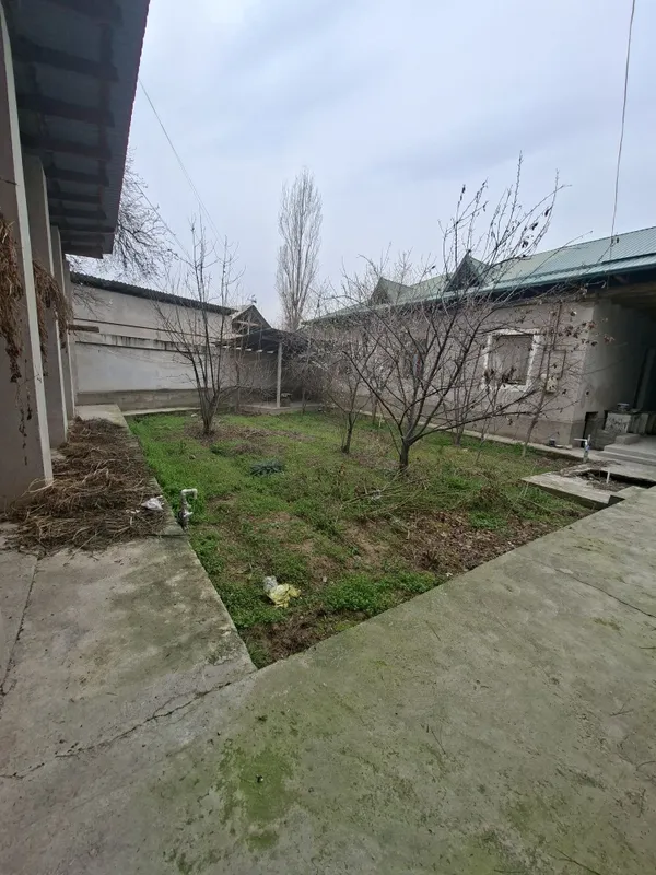 Ер сотилади 3 соток Бектемир туманида. — фото 1