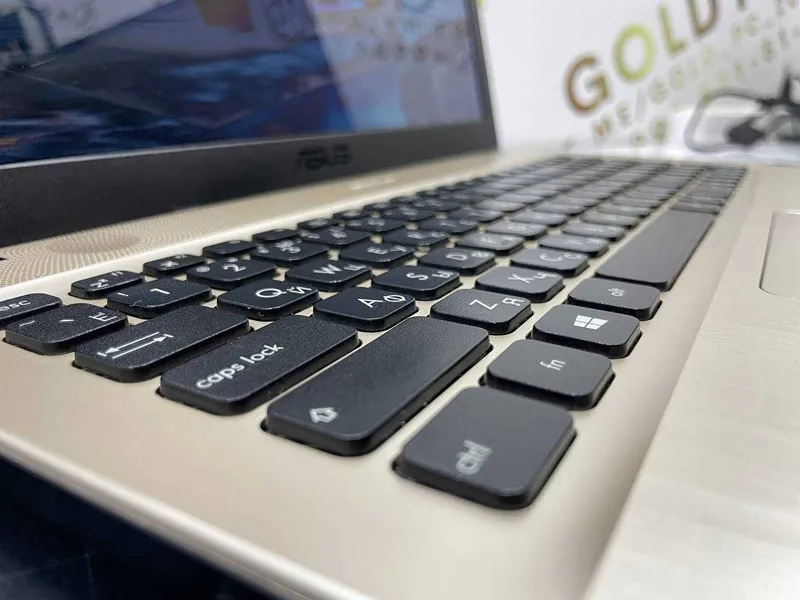 Noutbuk ASUS X541S / Arzon noutbuk lar bor yana telegram kanalda — фото 2