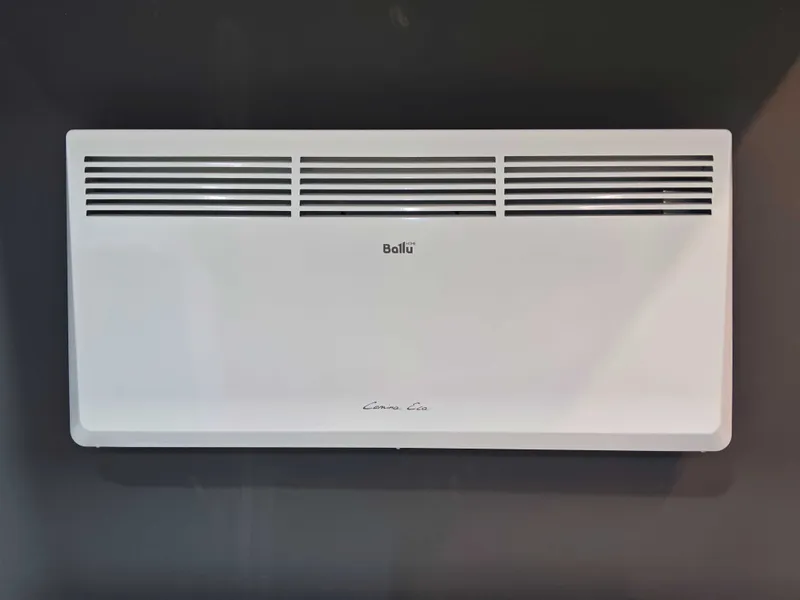 Обогреватель isitgich obogrevatel Ballu Electrolux aiwa — фото 2