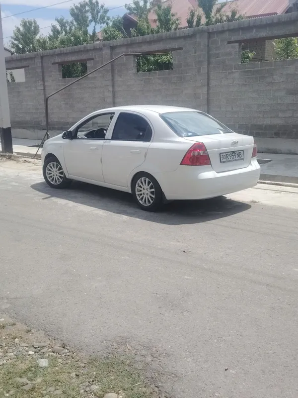 nexia 3 2019 yil 4 pakaleniya