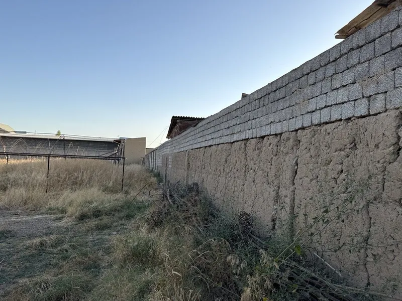 Srochna Sotiladi 14 Sotok Yer Zangiota tumani Gagarin aholi punkti — фото 2