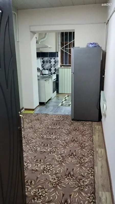 Солдатский Хокимият йонида 3 хонали Уй сотилади 10 Солдатский Хокимият йонида 3 хонали Уй сотилади 10
