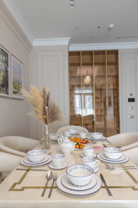 Квартира посуточно Nest One 2