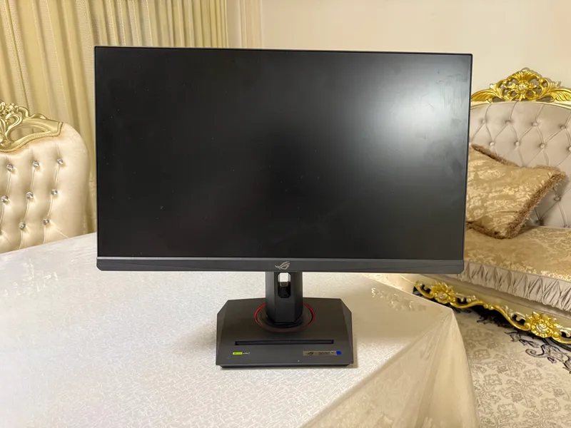 Ishlatilgan monitor, 1 oy foydalanilgan 1