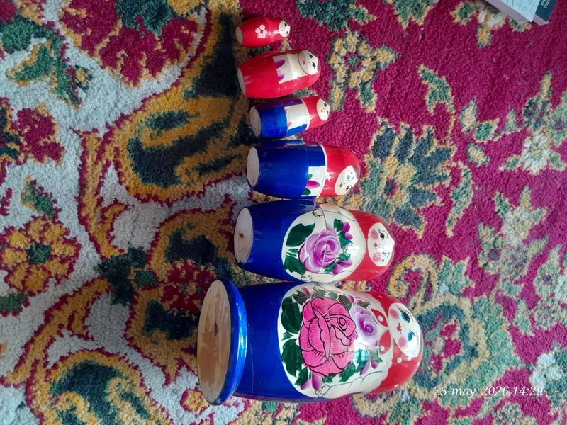 matrushka