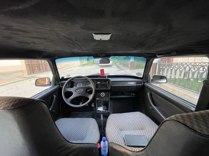 Vaz 2107 sotiladi ideal holati. — фото 3
