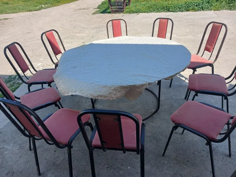 Stol stullar sotiladi 2 Stol stullar sotiladi 2