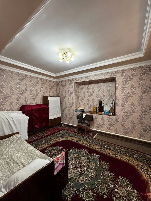 10 соток 190 м² 6 комнат У́рта Чирчик ул Навруз — фото 2