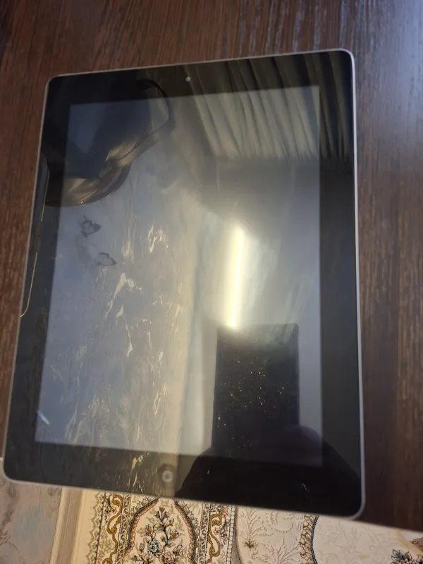 iPad 16GB ishlatilgan — фото 1
