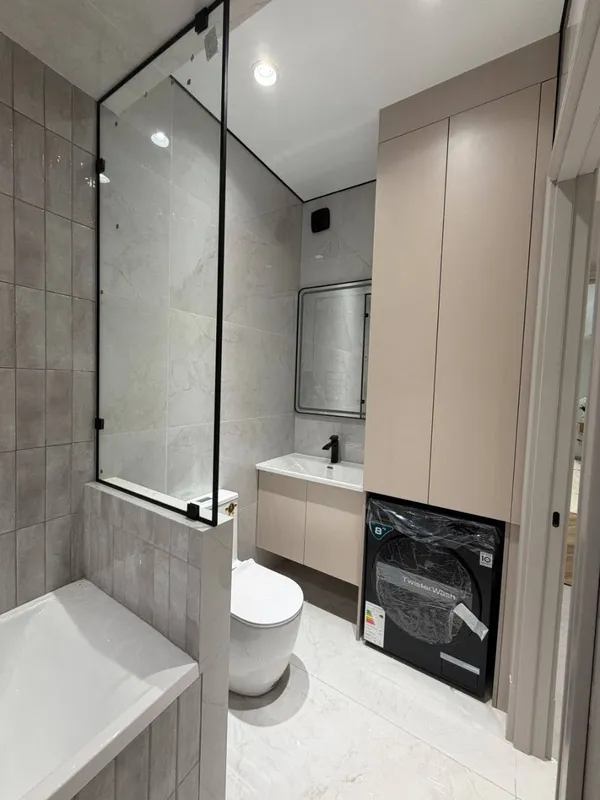 Продается 4/4/8, новостройка, ЖК Dream house (Яккасарайский район) — фото 9