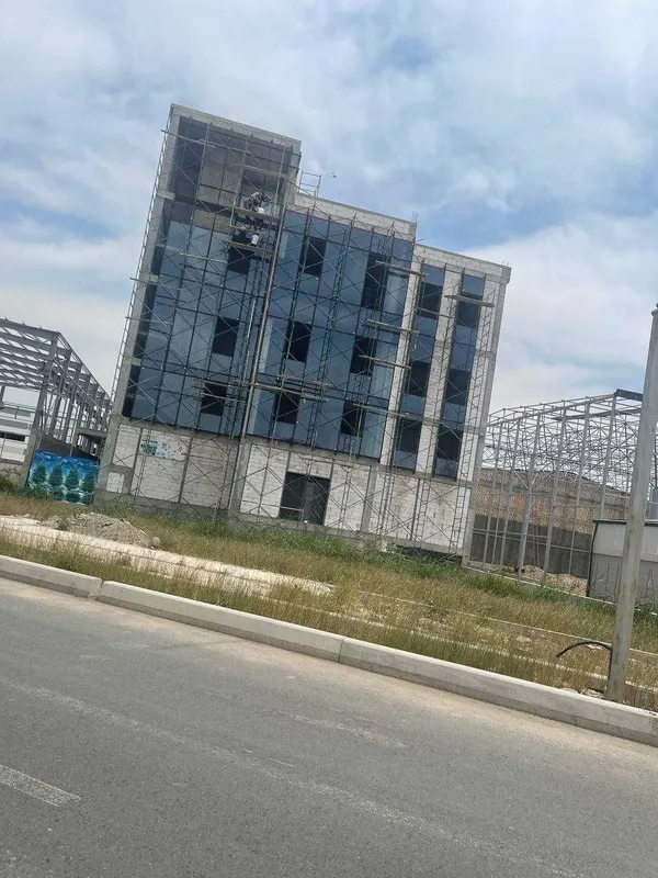 Аренда производственного помещения