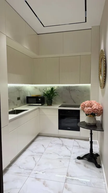 3-комнатная квартира, 80 м², Мирабад 5 3-комнатная квартира, 80 м², Мирабад 5