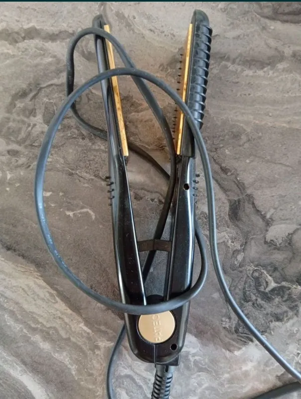 Утюжок рабочий производитель Южная Корея