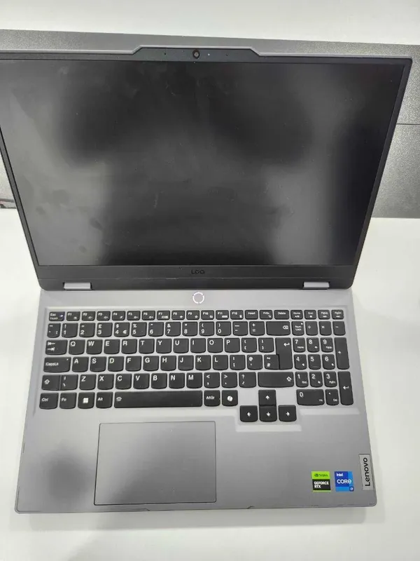 Lenevo LOQ gaming 15ШКЧ9 — фото 2