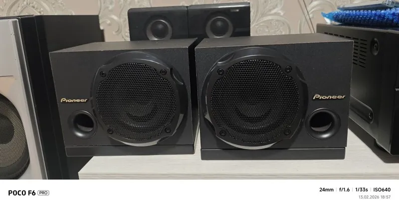 Sony MHC zx 70..