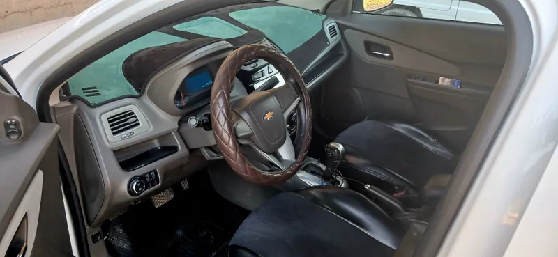 Chevrolet Cobalt 2020 5