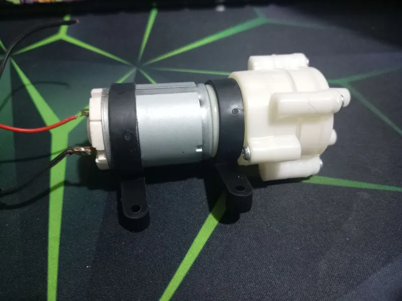 Mini nasos 12v 3 Mini nasos 12v 3