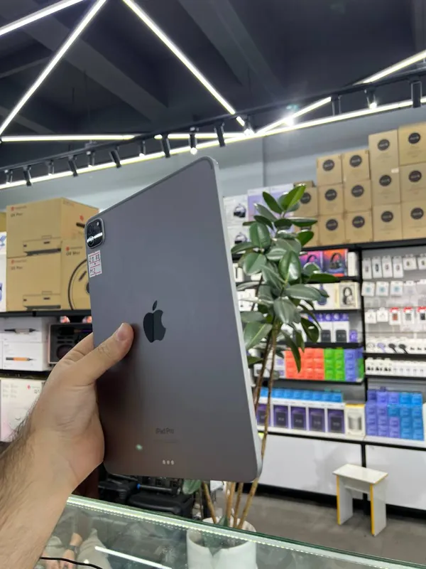 iPad Pro 11 M2 3