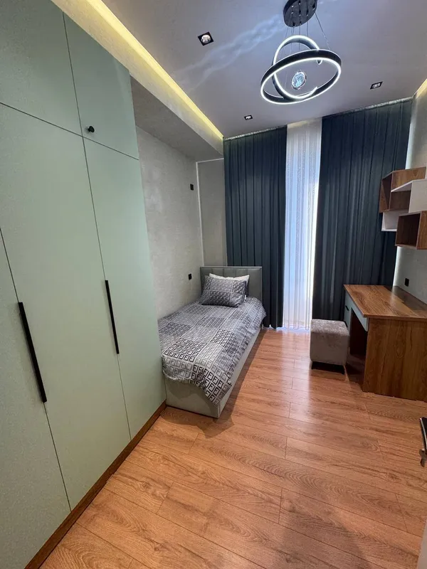 Продаётся 3-комнатная квартира в ЖК Moderno 5 Продаётся 3-комнатная квартира в ЖК Moderno 5