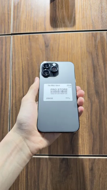 iphone 14 pro max nasiya savdoga 1