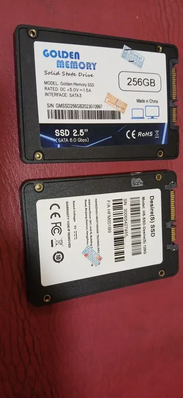 Ssd disk sotiladi