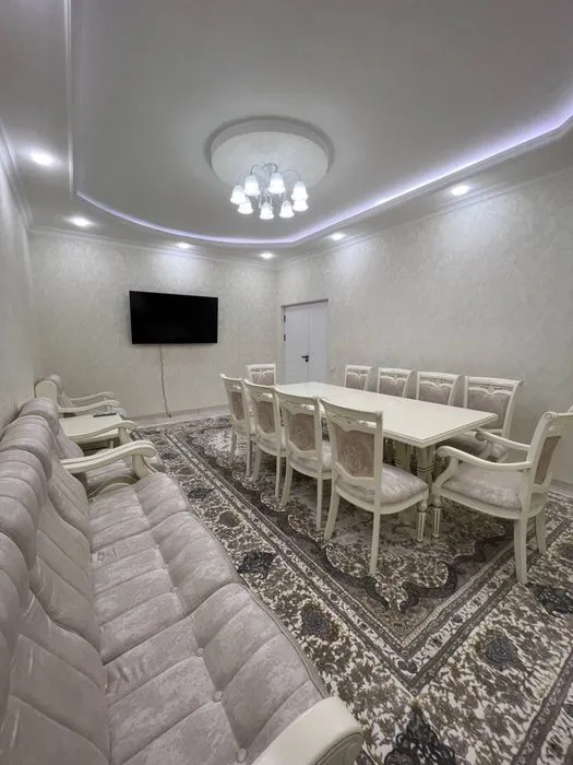 Сдается квартира на Паркентском