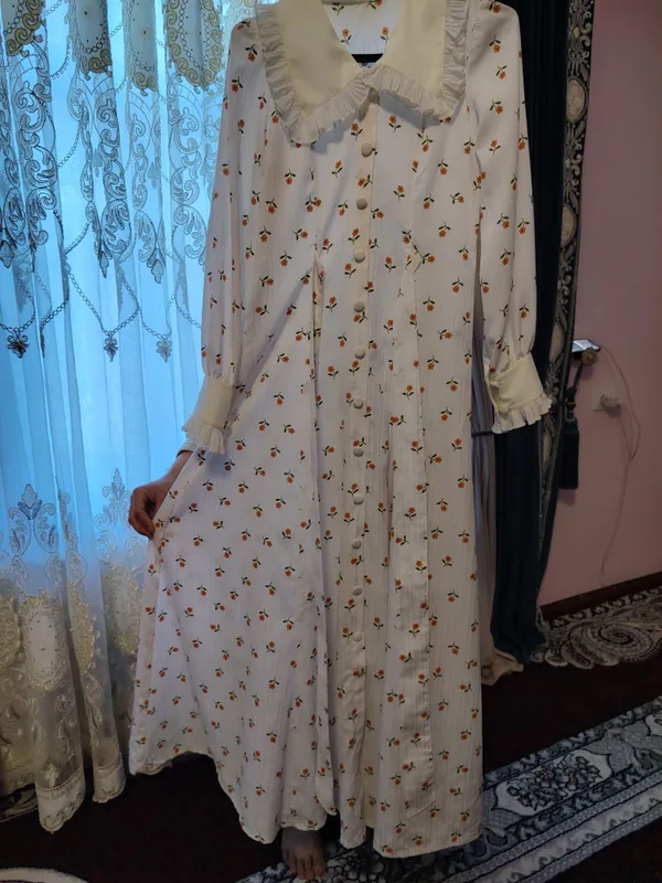 Женское платье 3 Женское платье 3