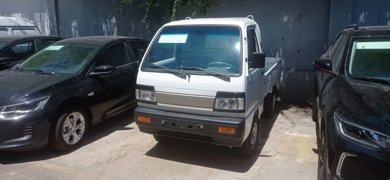 Labo yuk tashish Sergeli