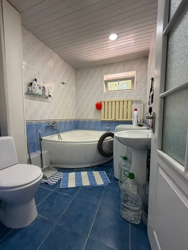3-комнатная квартира, 86 м2, Мирабад 2