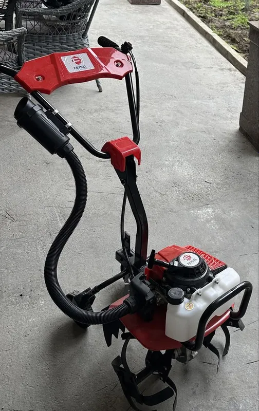 Traktor mini Er haydash uchun Arendaga beriladi — фото 5