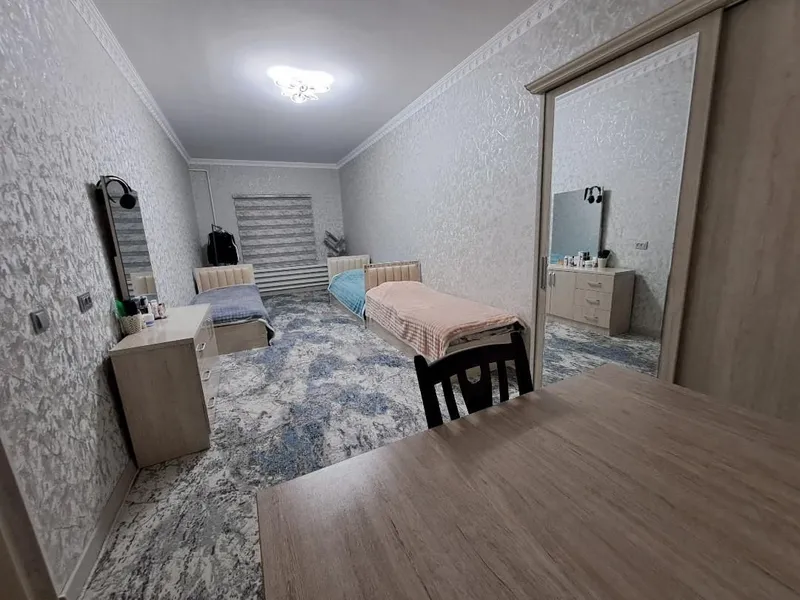 Nodirabegim mahallasidagi 8.5 sotixli uy sotiladi 5