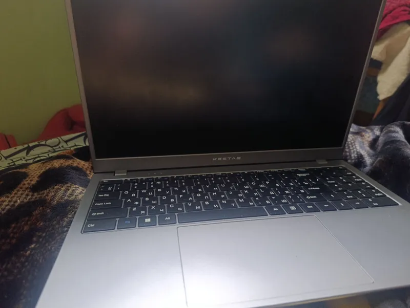 ноутбук Keetab