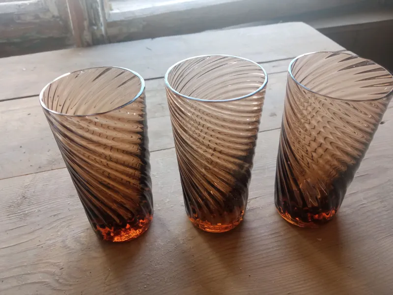 бокалы, рюмки 6 бокалы, рюмки 6