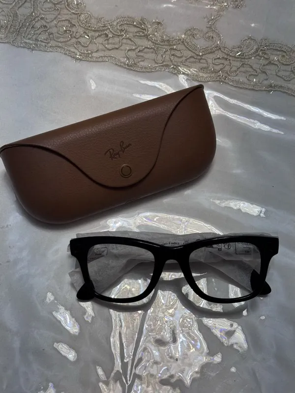 Rayban meta gen 1