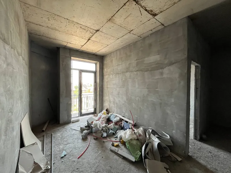 1-комнатная квартира, ЖК Best Building, Яккасарайский район — фото 2 1-комнатная квартира, ЖК Best Building, Яккасарайский район — фото 2