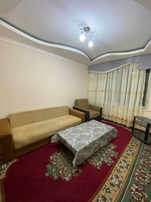 5-Комн. 100м². 3-Этаж. Аренда. Массив Феруза. 2