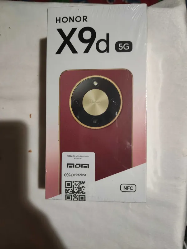 Honor x9d 256gb sotiladi. Aybi yoq. Pul kerak srochna 1 Honor x9d 256gb sotiladi. Aybi yoq. Pul kerak srochna 1