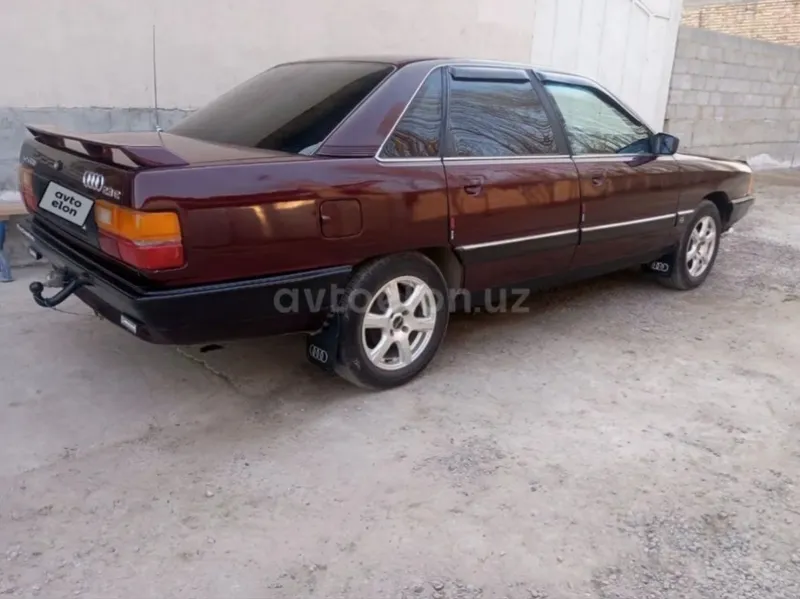 Продаётся Audi 100 C3 4 Продаётся Audi 100 C3 4