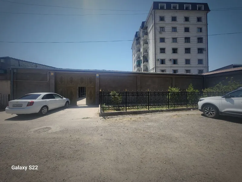 Складга жой бор,12.5 сотих фасад 25м Яшнобод,Слонима,1 сотихи 36 500уе — фото 2