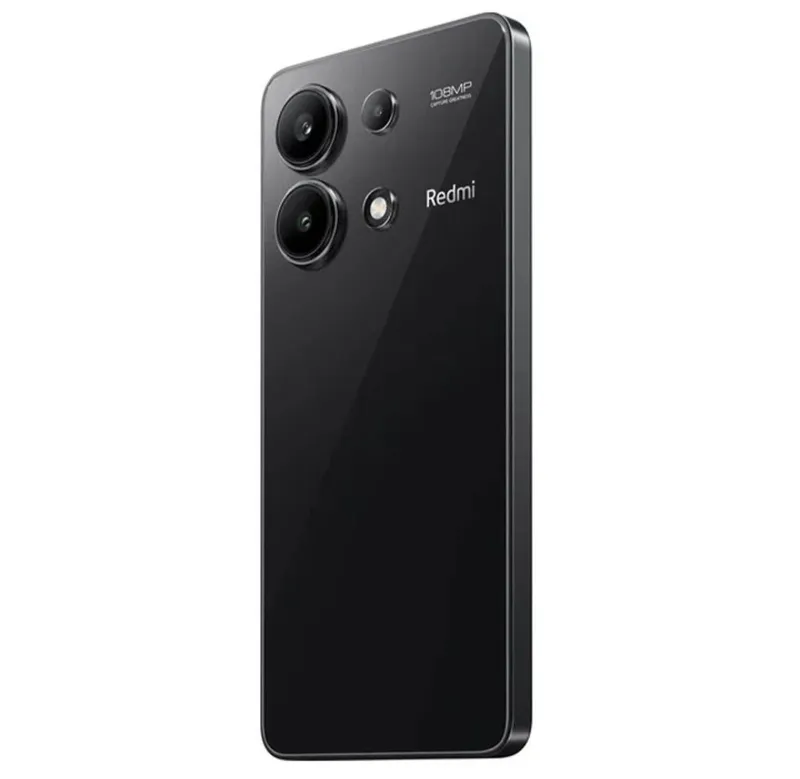 Xiomi Redmi note 13