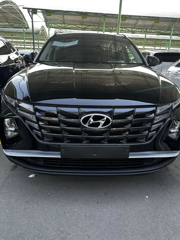 Hyundai tucson 2022 2 Hyundai tucson 2022 2