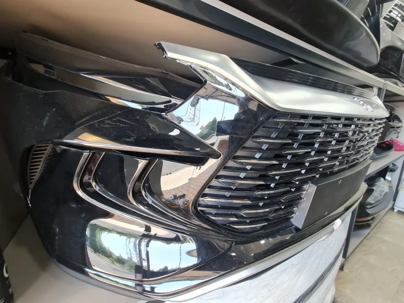Byd song pro Oldi zboriy bumper 2