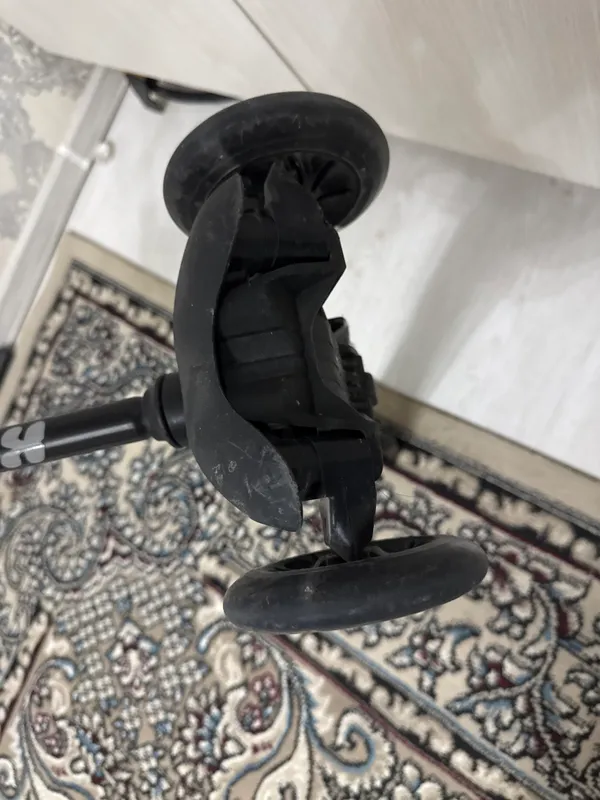 Bolalar uchun uch g‘ildirakli samokat 3