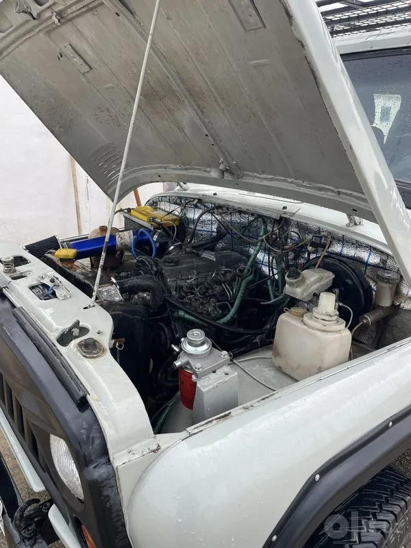 Uaz Hanter. Уаз Хантер. 2004. Дизел. Dizel. 5 Uaz Hanter. Уаз Хантер. 2004. Дизел. Dizel. 5